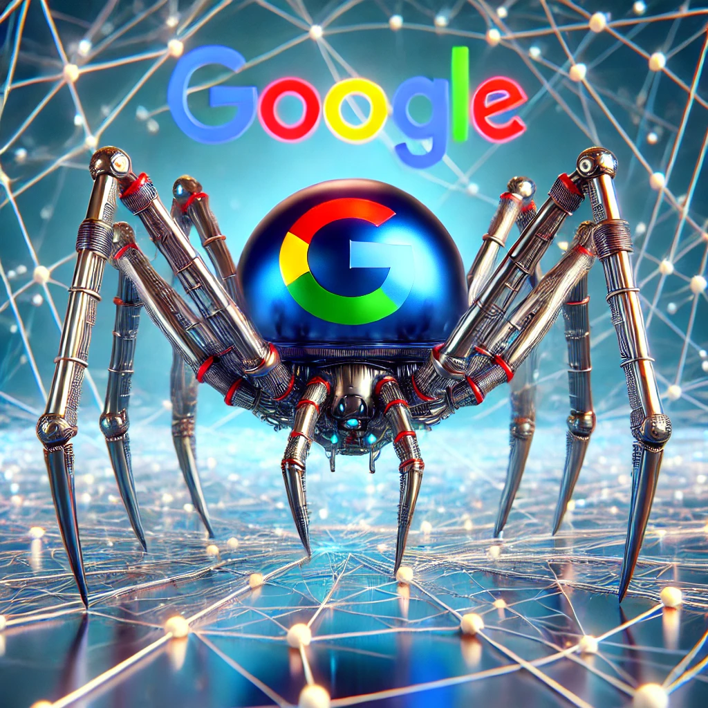 Qué es el SEO en España y las spiders de Google