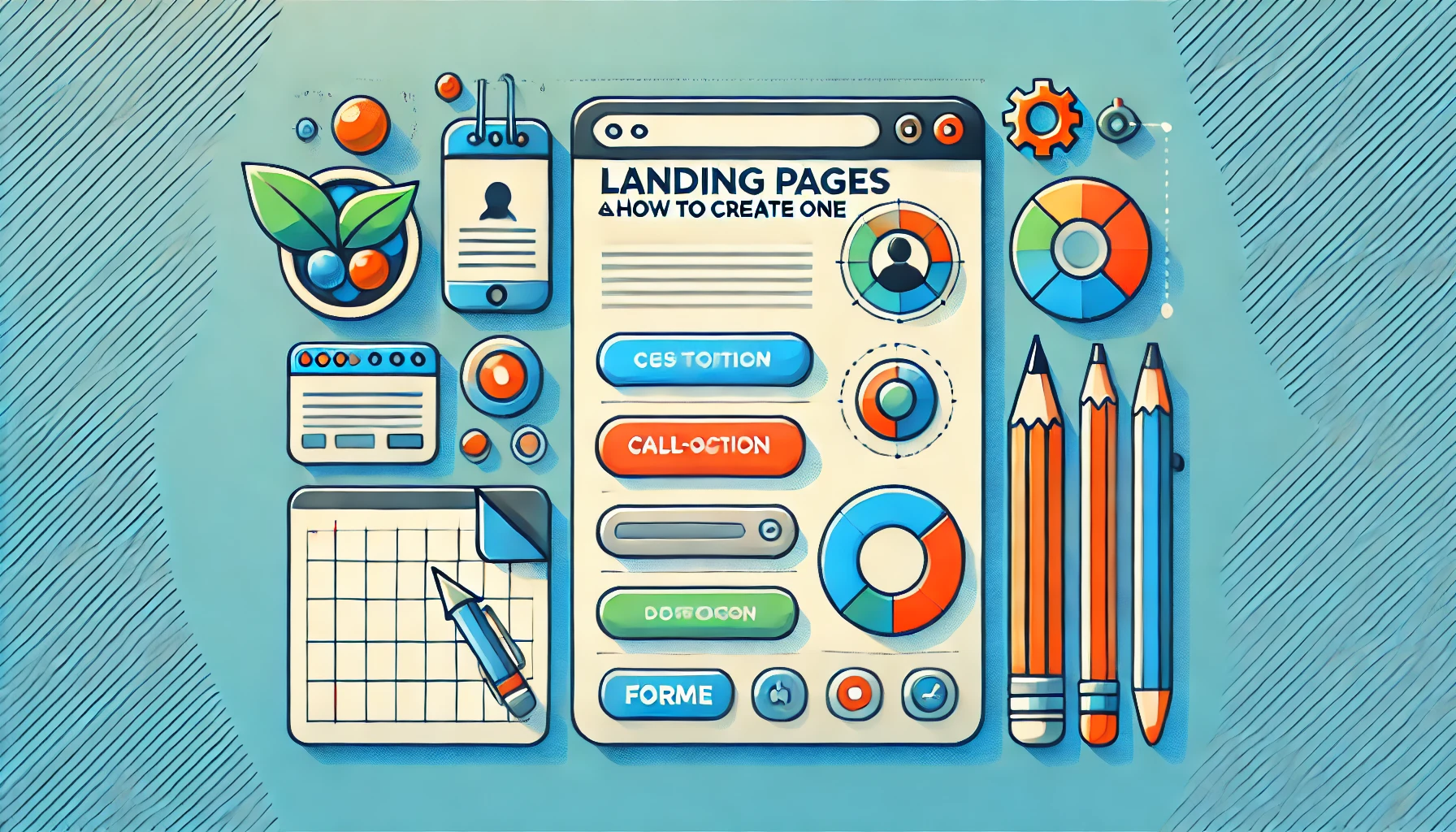 Qué es una Landing Page