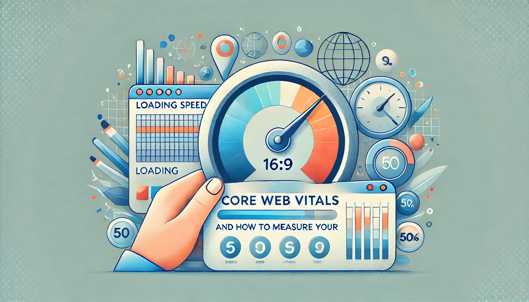 Qué Son los Core Web Vitals